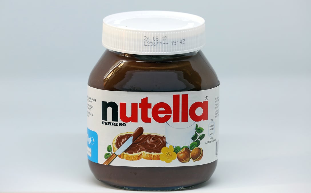 L'italien ferrero retenu pour les encheres d'actifs campbell