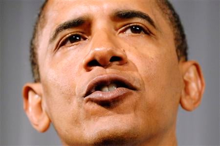 OBAMA