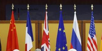 "Aucune des trois grandes puissances, dans leurs régimes actuels, ne constitue une menace pour la sécurité et l'indépendance des États européens. Simultanément, aucune ne présente plus aujourd'hui les caractéristiques d'un allié fiable" (Le groupe de réflexions Mars)