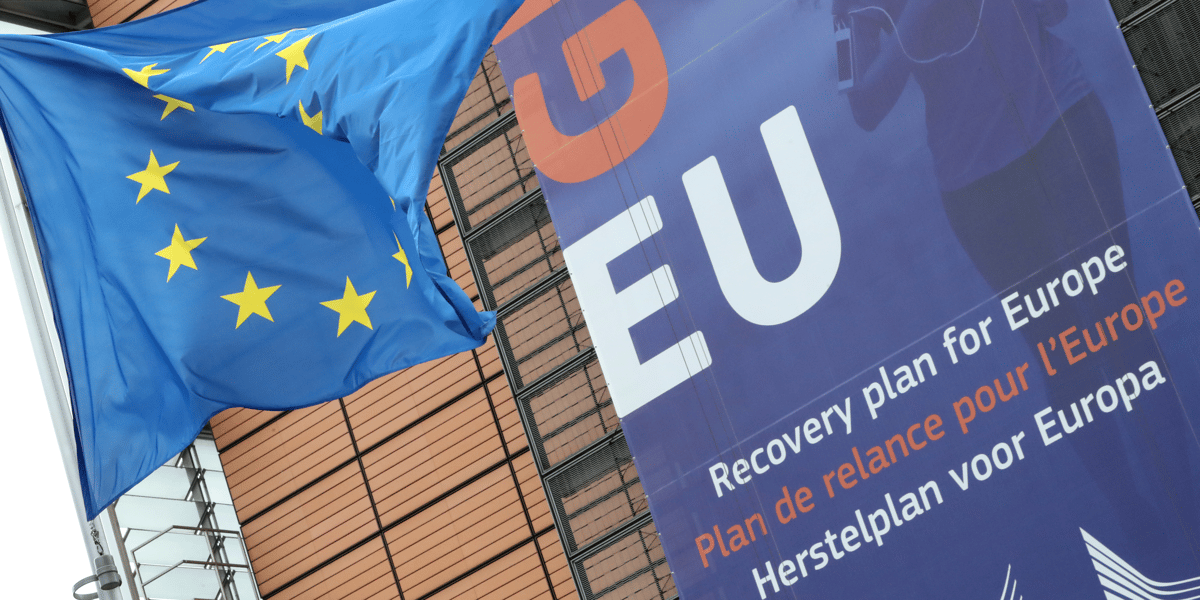 L'union europeenne a la recherche d'un accord de relance economique apres le coronavirus