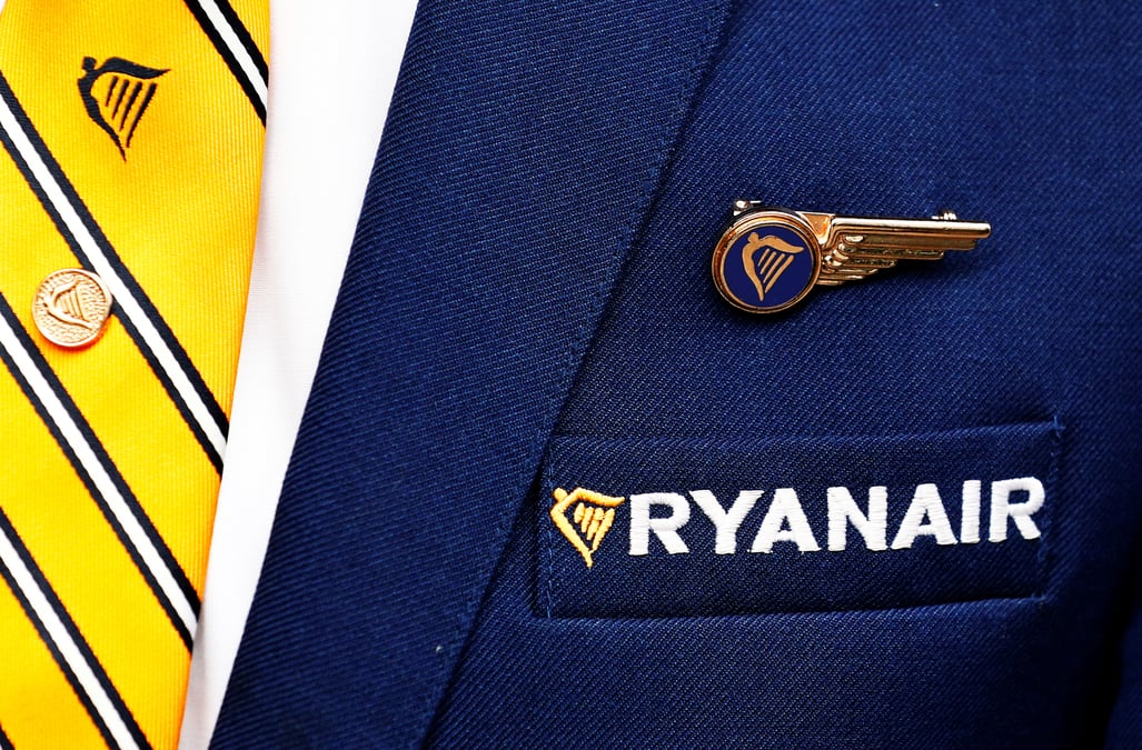 Ryanair a suivre en europe