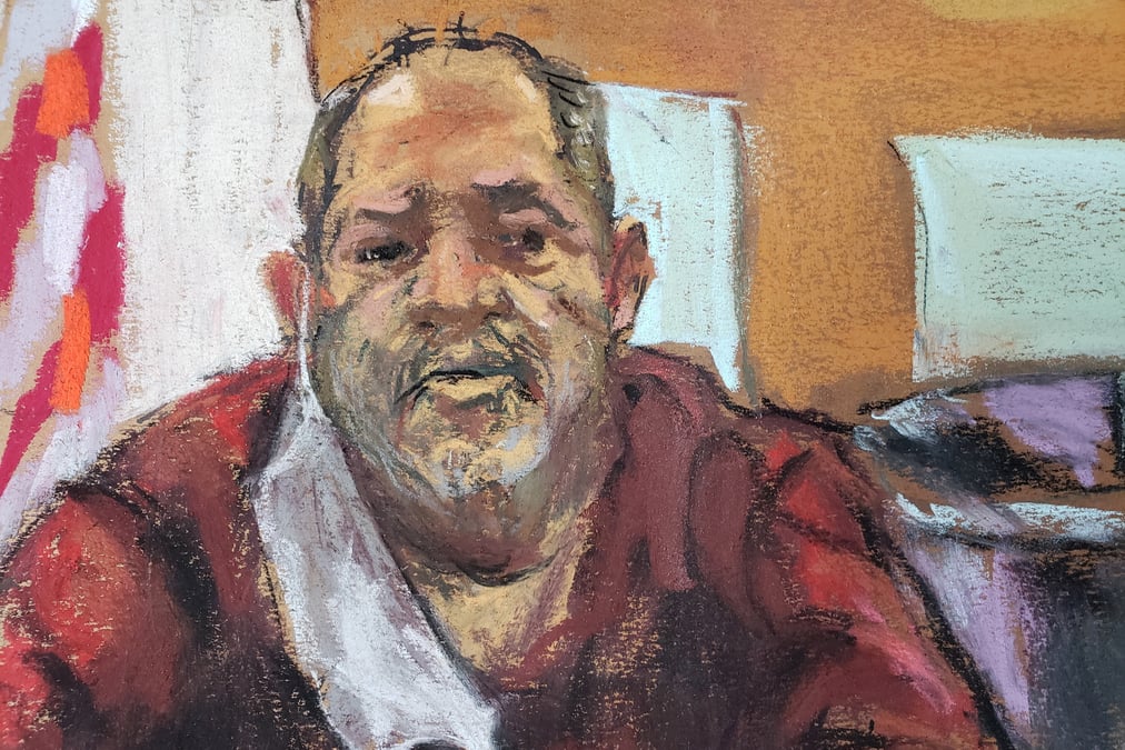 Usa: weinstein transfere de new york vers la californie pour y etre juge