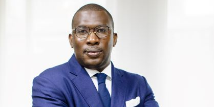 Mohamed Touré Sqorus Afrique