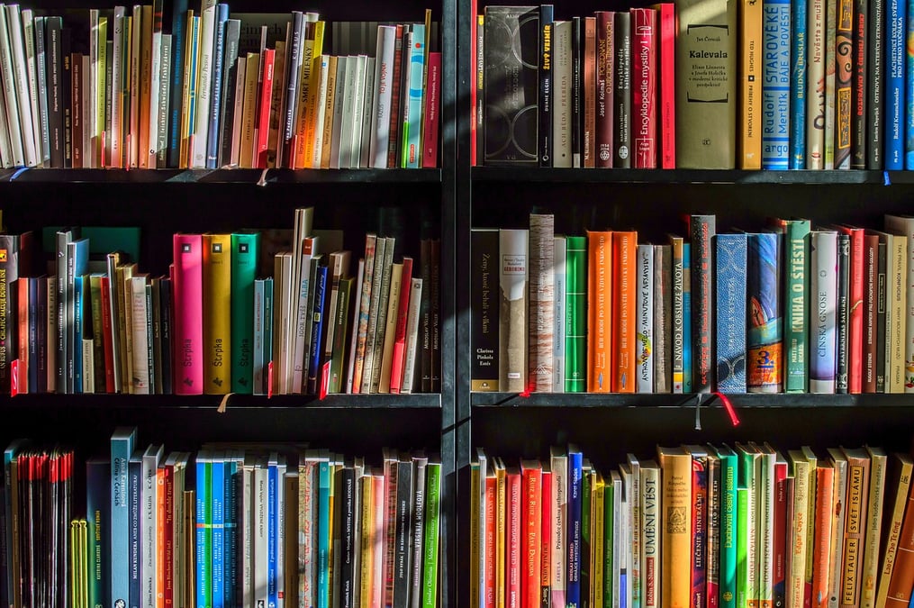 Prix du Livre