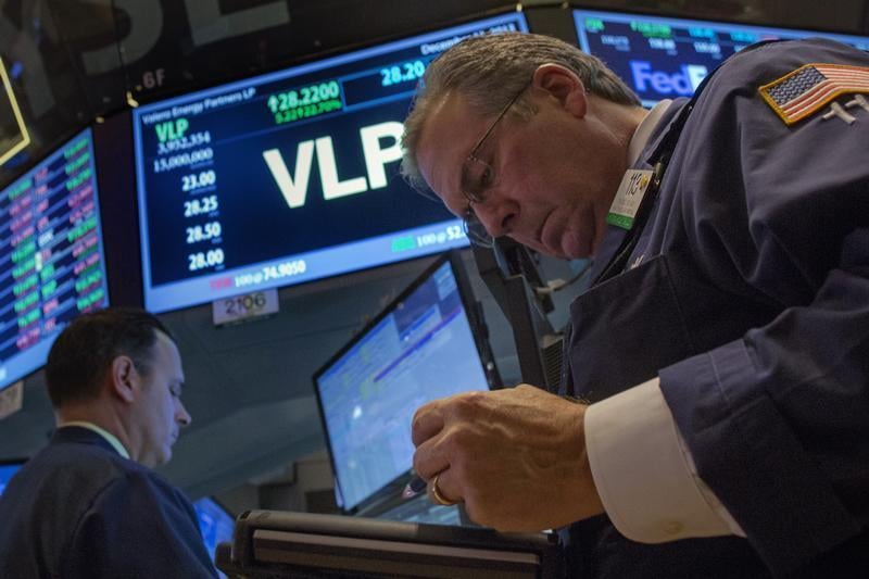 Wall Street obsédée par la Fed