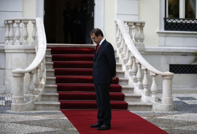 Le Premier ministre portugais accusé d'avoir caché des revenus
