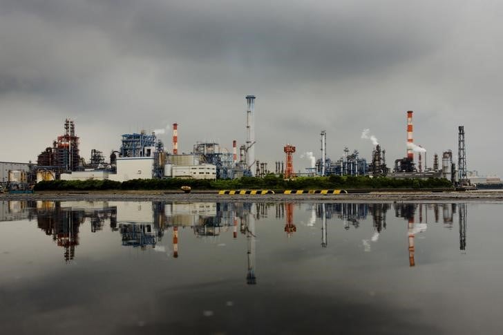 La confiance des industriels japonais se deteriore