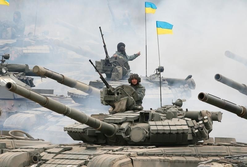 Espoir de treve durable en ukraine