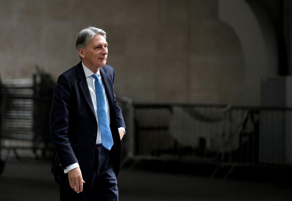 Brexit: londres promet une nouvelle offre avant le conseil europeen