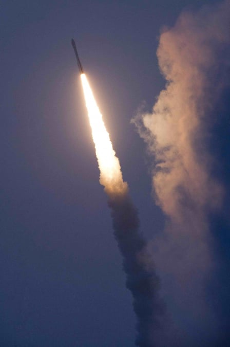 Vega