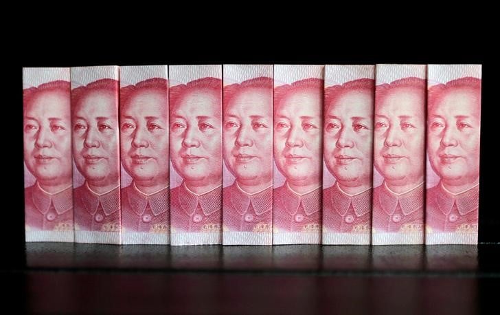 La chine exclut une devaluation competitive du yuan
