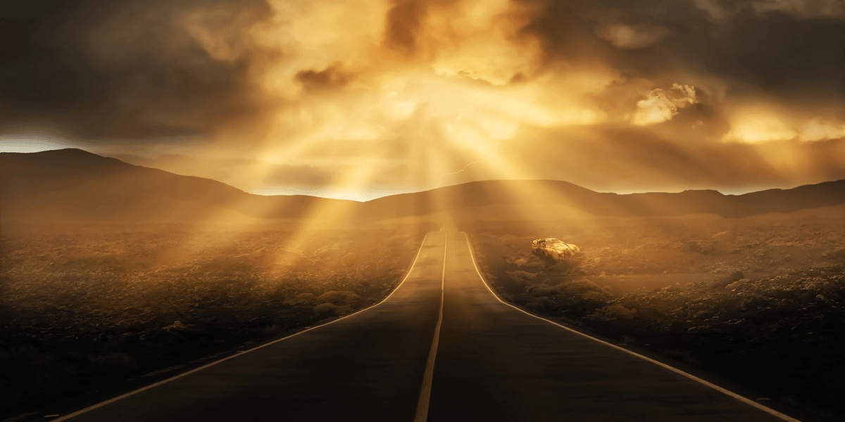 Route