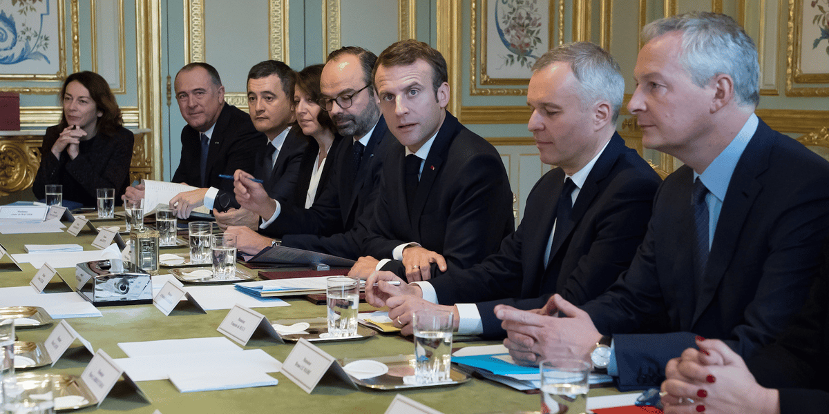 Macron