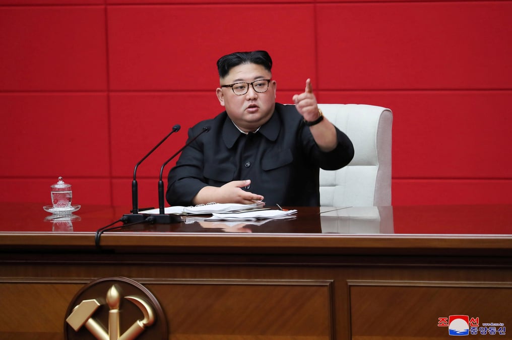 Pyongyang ne veut plus discuter avec mike pompeo