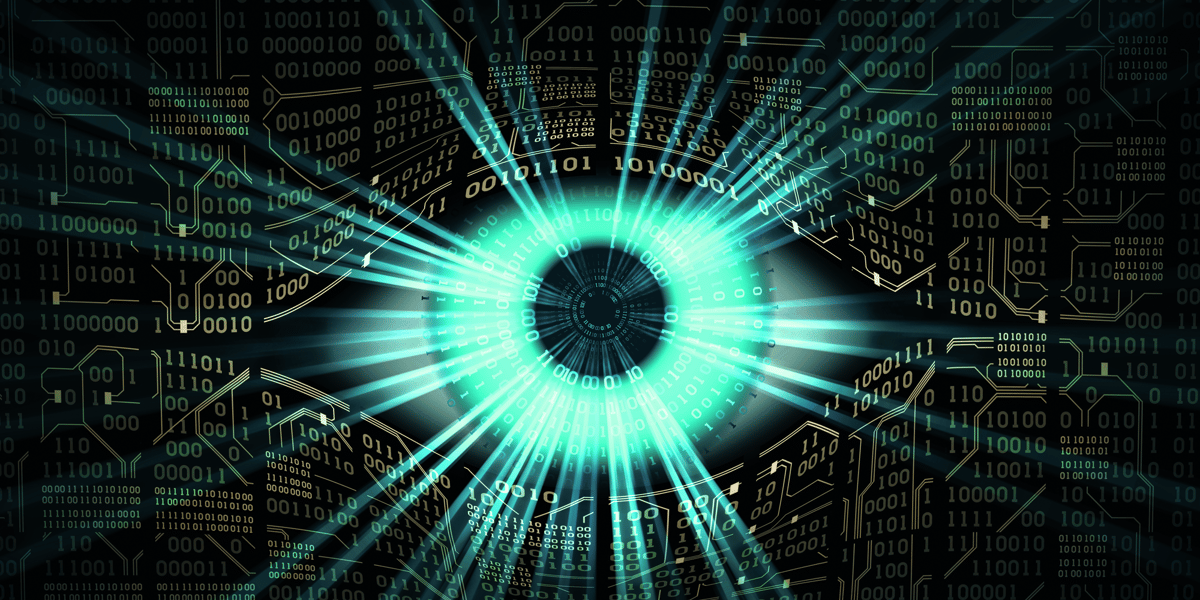 Les technologies semblent mises au service de la surveillance de masse tel un oeil dans le ciel qui scrute nos moindres faits et gestes pour les rapporter aux professionnels du marketing.