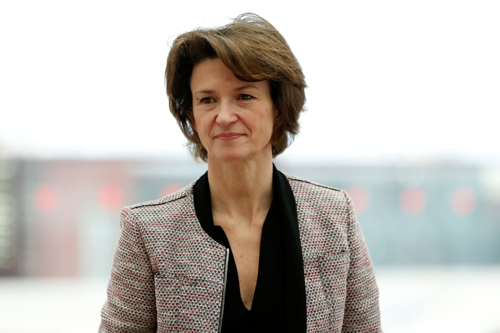 L'etat votera contre la reconduction de kocher comme dg d'engie