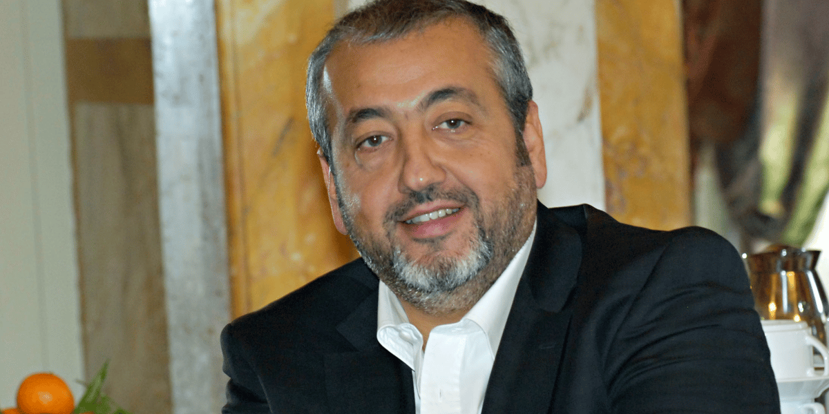 Michel Ohayon patron de la FIB