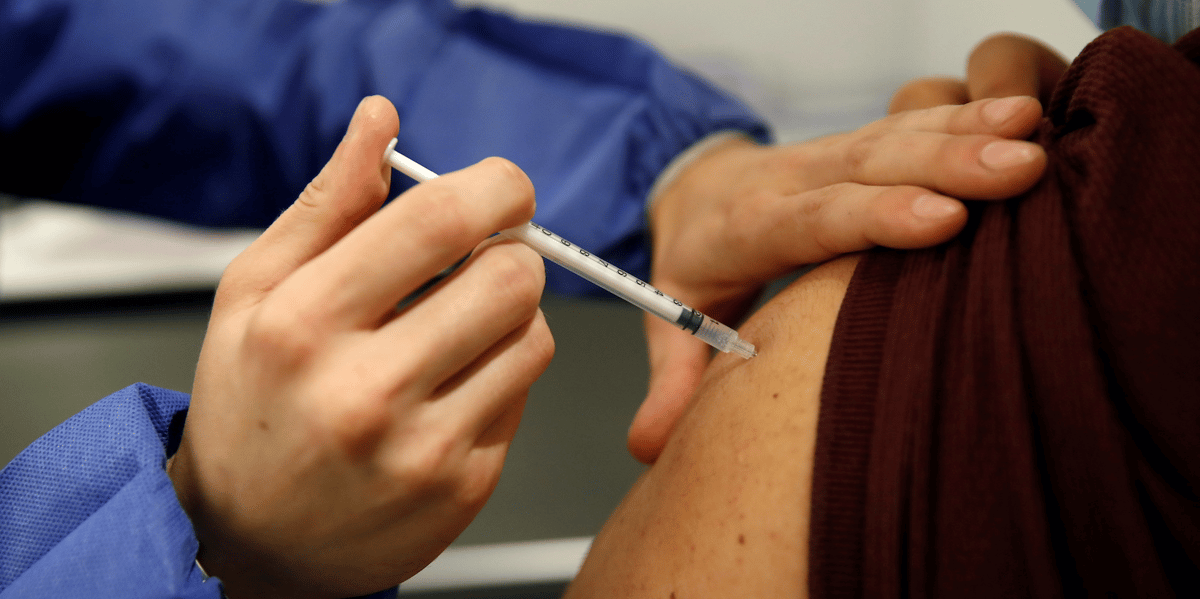 Vaccination