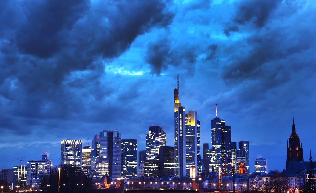 Allemagne: degradation inattendue du moral des investisseurs, selon zew