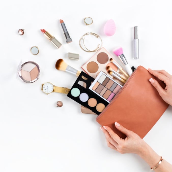 Trousse Maquillage