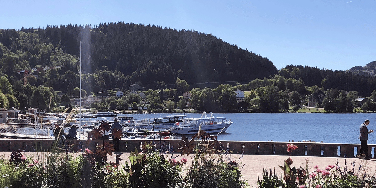 Gérardmer (Vosges)