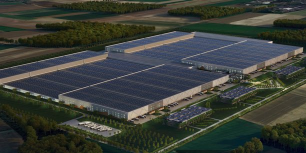 Les Hauts-de-France vont accueillir quatre futures gigafactories dédiées aux batteries de voitures électriques.