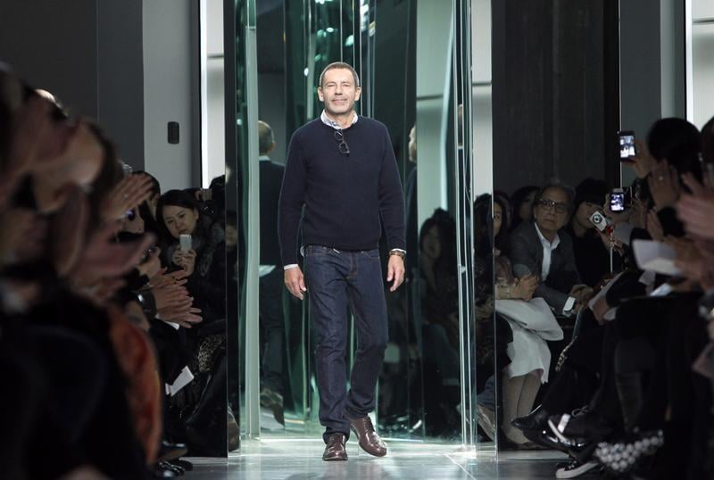 Kering investit dans la marque américaine Tomas Maier