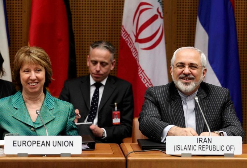 Reprise à Vienne des discussions sur le nucléaire iranien