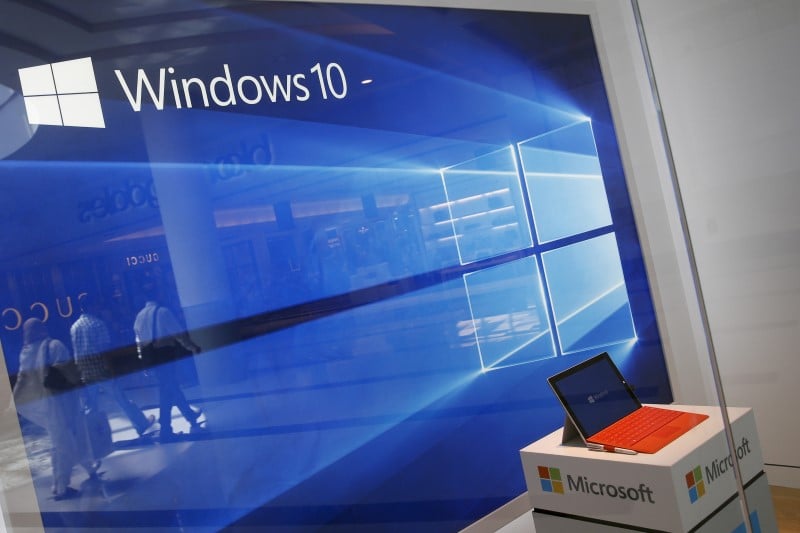 Microsoft depasse les attentes des analystes au 4e trimestre