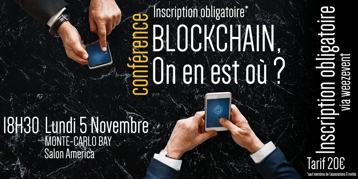 blockchain