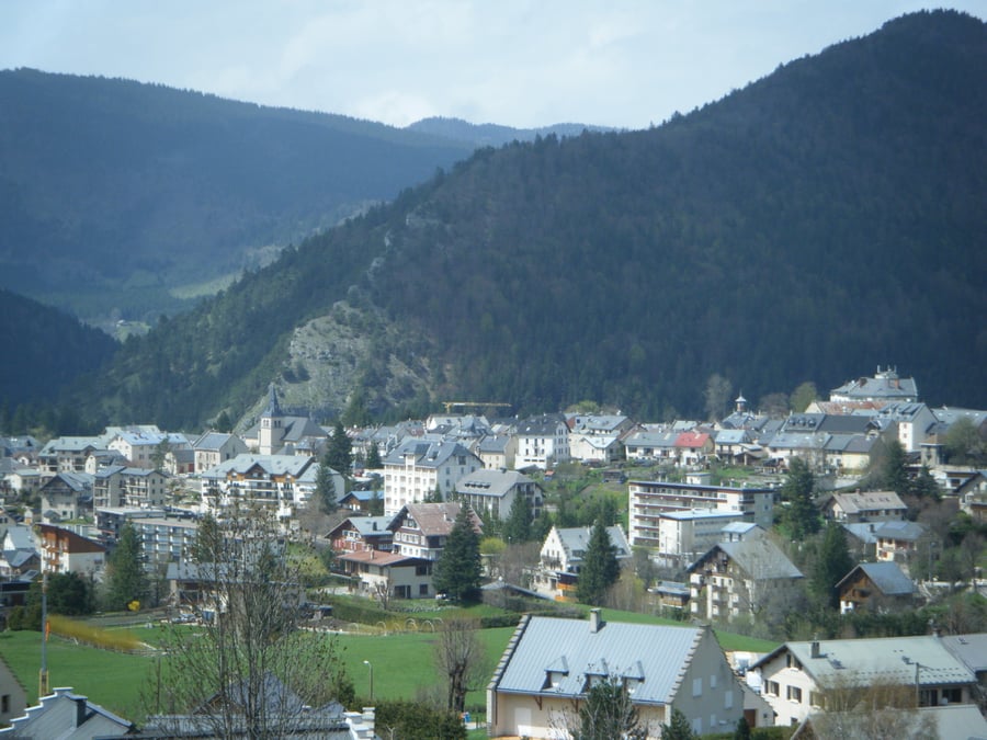 Villard de Lans