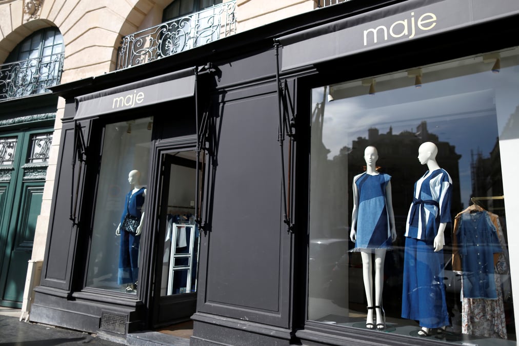 Smcp confirme ses objectifs 2019, croissance acceleree au deuxieme trimestre