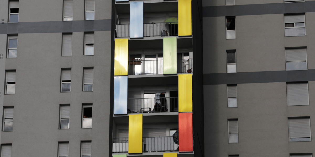 Les ventes de logements neufs en baisse au troisieme trimestre