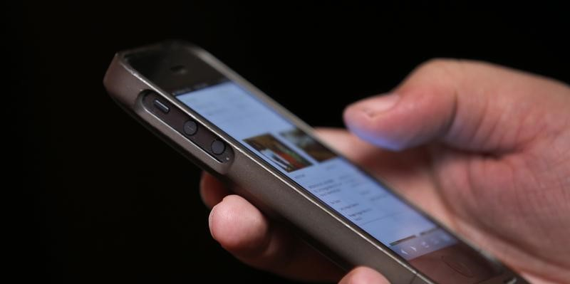 Enquete sur huit fabricants de smartphones aux usa