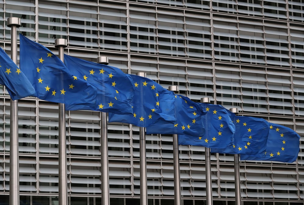 La pandemie a fait exploser la dette de la zone euro en 2020
