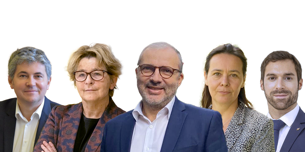REG Bourgogne