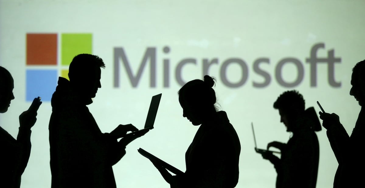 Union europeenne: enquete sur l'utilisation des services "cloud" d'amazon et microsoft