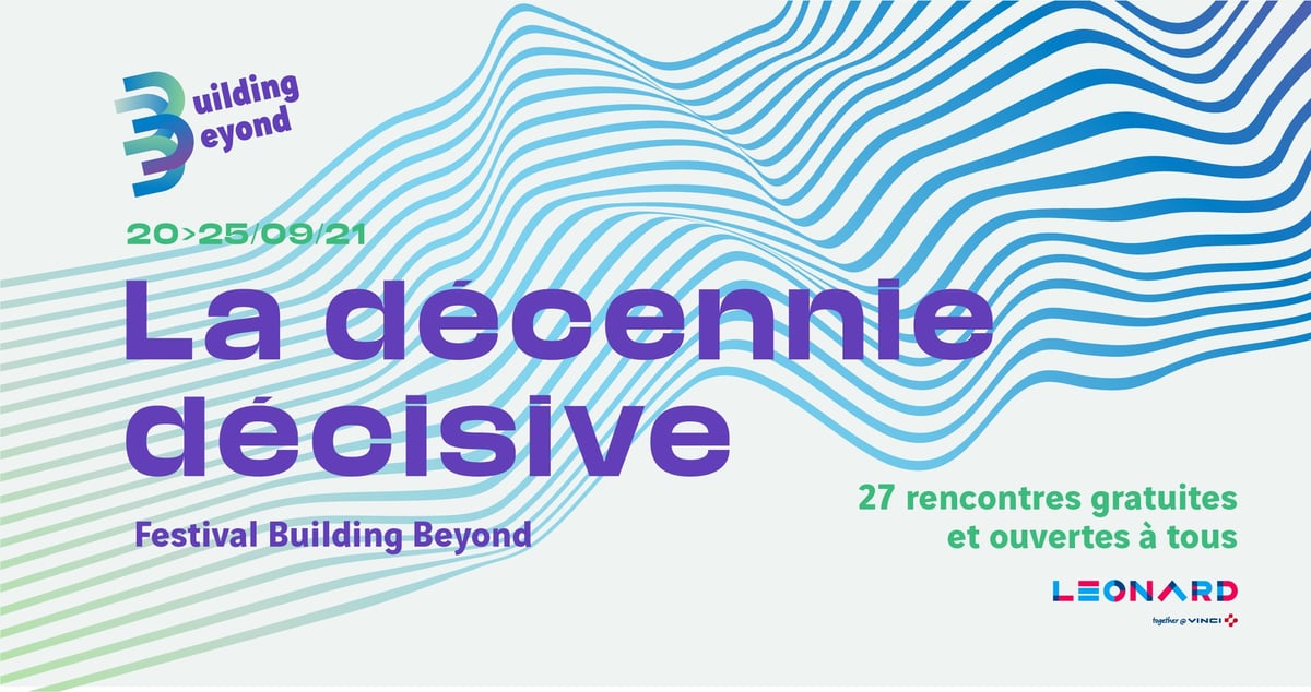 building beyond
