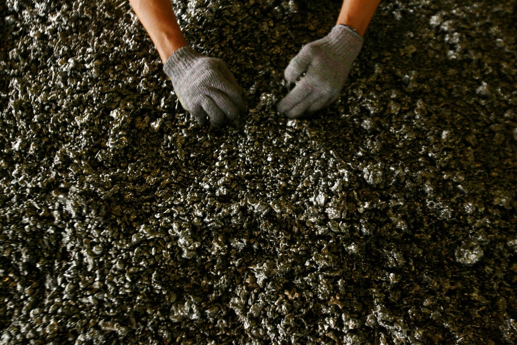 Eramet releve ses perspectives malgre les difficultes en nouvelle-caledonie