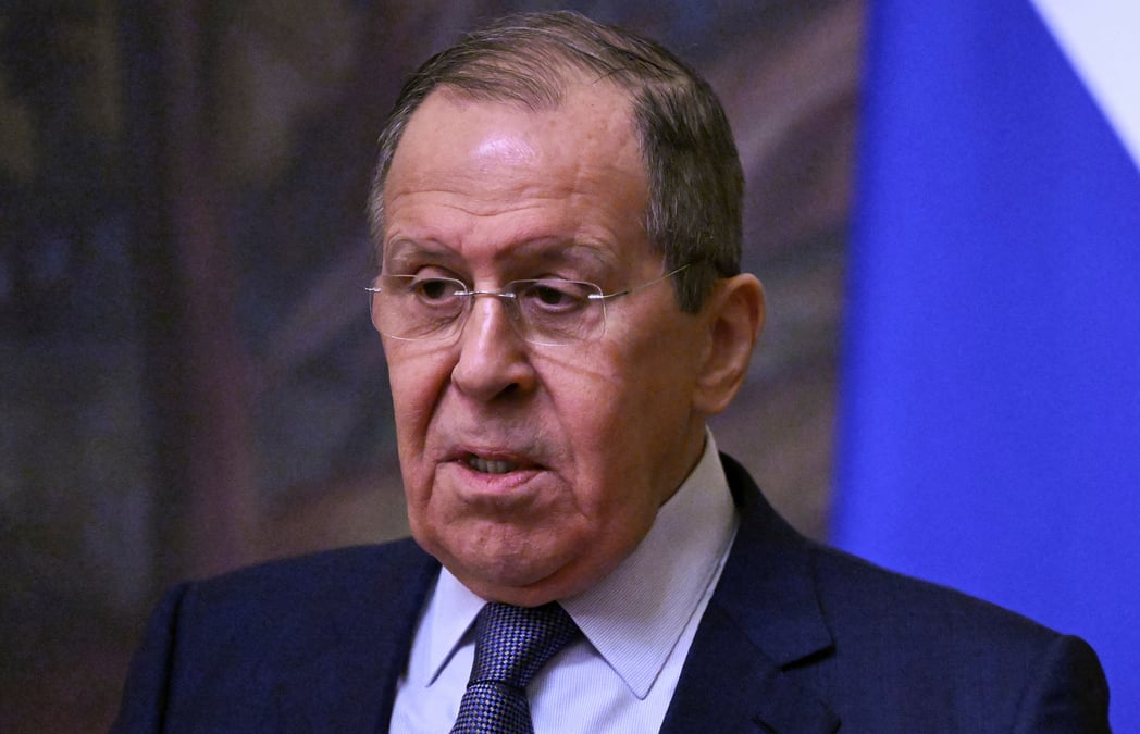 Moscou dit constater des progres dans les pourparlers avec kyiv