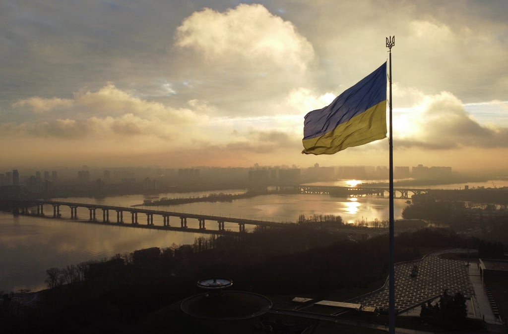 Ukraine: deux soldats russes condamnes pour crimes de guerre