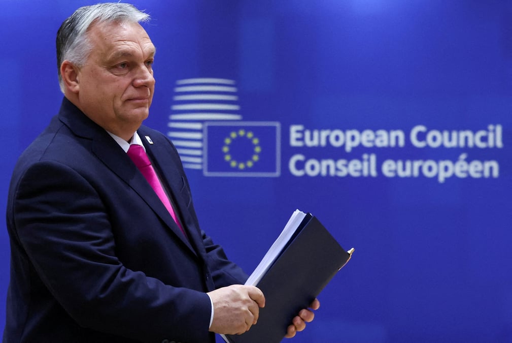 Il s'agira de la première visite d'un dirigeant européen à Moscou depuis celle du chancelier autrichien Karl Nehammer en avril 2022.