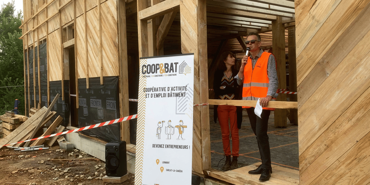 Coop & Bat