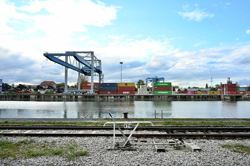 La Fédération nationale des ports et docks CGT a appelé ce mardi à deux jours de grève les 9 et 10 décembre.