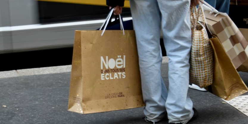 Les cadeaux d’occasion, une pratique finalement vertueuse pour le climat.