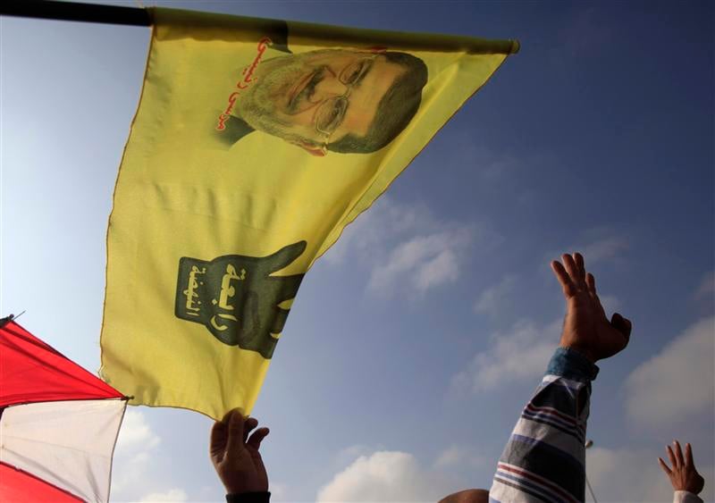 Ajournement du procès du président égyptien déchu Mohamed Morsi