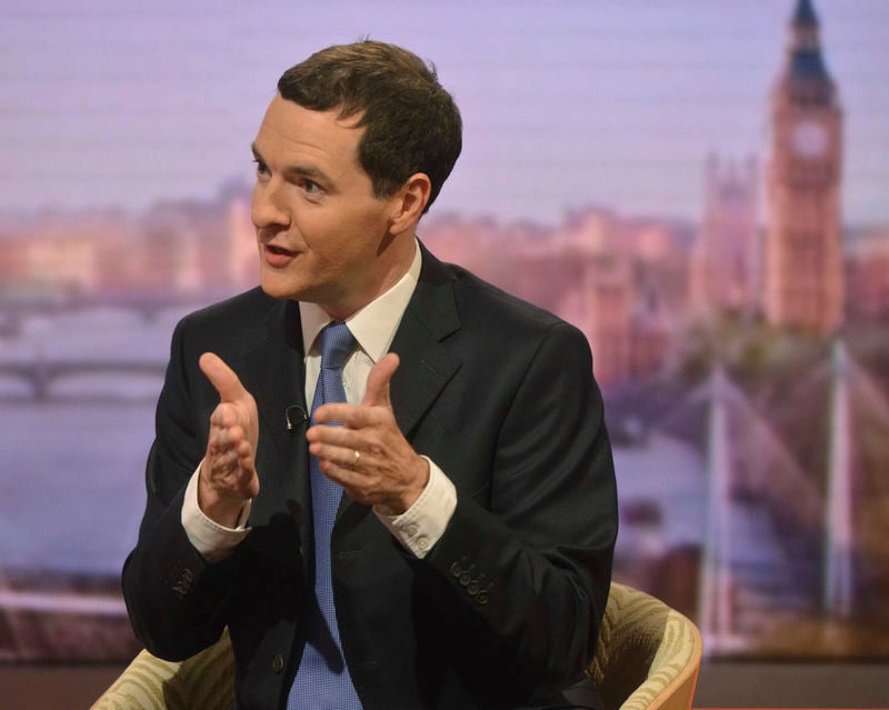Londres promet davantage d'autonomie à l'Ecosse
