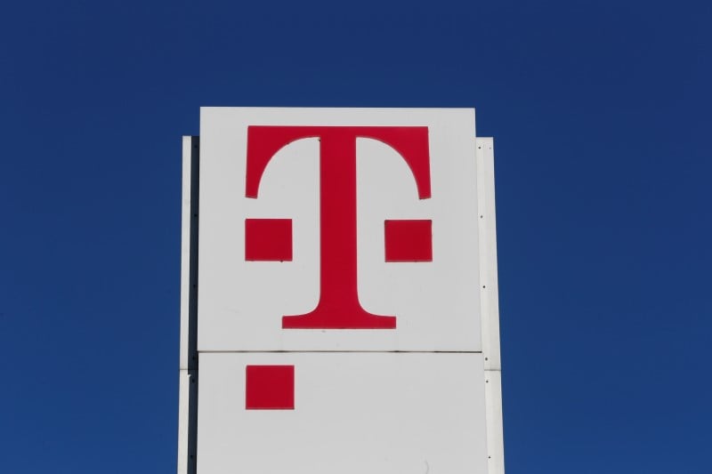 Le chiffre d'affaires de deutsche telekom baisse dans le mobile en allemagne