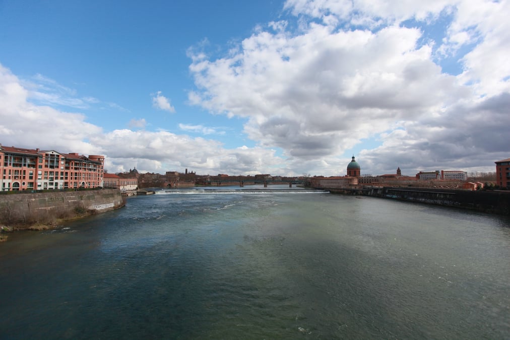 Garonne