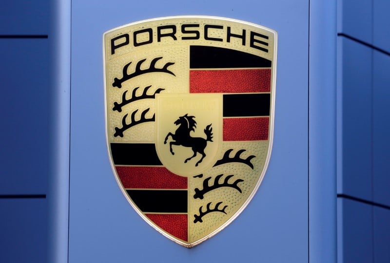 Piech discute de la vente de sa participation dans porsche